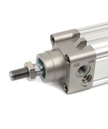 Пневматичен цилиндър DNC серия – ISO 6431| Double Acting