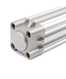 Пневматичен цилиндър DNC серия – ISO 6431| Double Acting