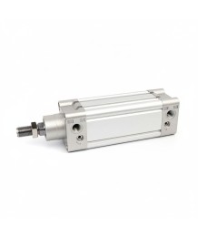 Pneumatic Cylinder DNC Series – ISO 6431| Double Acting