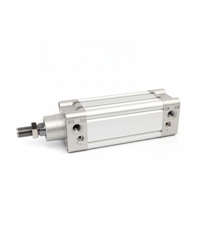 Pneumatic Cylinder DNC Series – ISO 6431| Double Acting