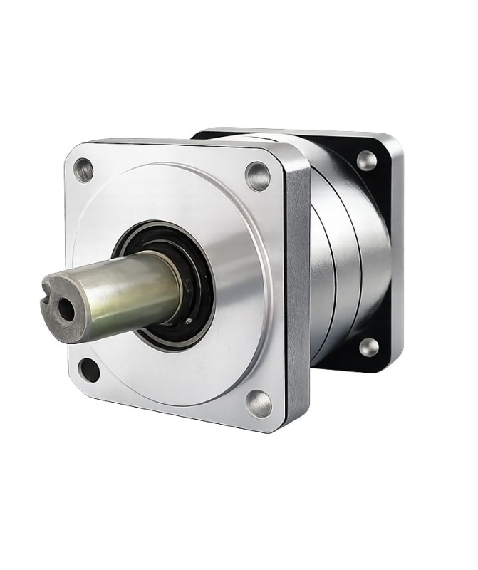 Планетарен редуктор PX86 – 1:5 / 1:10 / 1:20 / 1:100 за NEMA34