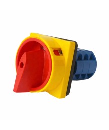 Ротационен превключвател YMW26-20/3GS – 20A, 3P, ON/OFF