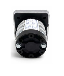 Камов превключвател YMZ12-32 – 32A, до 690V, селекторен ключ за табло