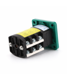 Пакетен превключвател HZ5-10/1.7 – 10A, 380V, ротационен CAM switch