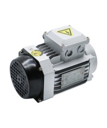 Three-phase asynchronous electric motor YS7122-71B14 – 0.55kW, 2800 rpm, B14 Flange