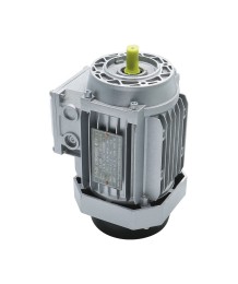 Трифазен asinhronen електродвигател YS7122-71B14 – 0.55kW, 2800 об/мин, B14 Фланец