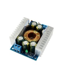 DC-DC Step Down Buck Converter 300W 9A 5-40V | Exallto