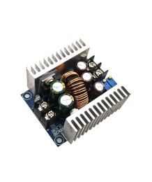 DC-DC Понижаващ Преобразувател 300W 20A CC/CV | Exallto