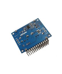 DC-DC Понижаващ Преобразувател 300W 20A CC/CV | Exallto
