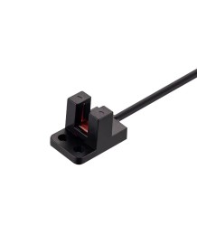 Photoelectric Fork Sensor MOTEE UXY45P PNP 5mm 5-24VDC