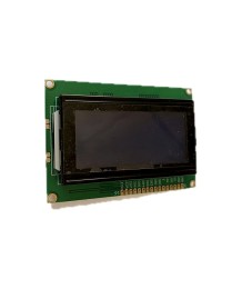 LCD дисплей 16x4 1604A, синя подсветка, 5V | Exallto