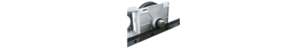 Gear Drives
