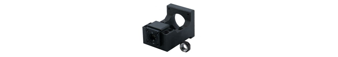 Motor Mounts