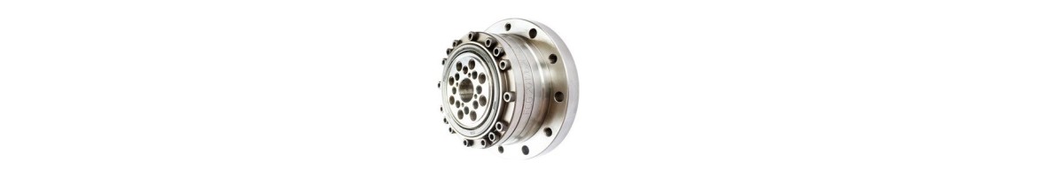 Harmonic Gearboxes