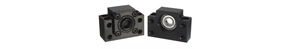 Bearing Supports