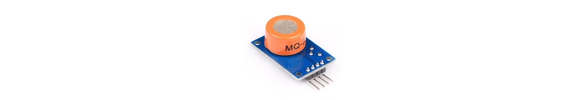 Sensors and Sensor Modules