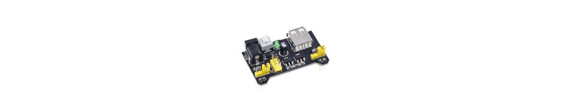 Power Supply Boards