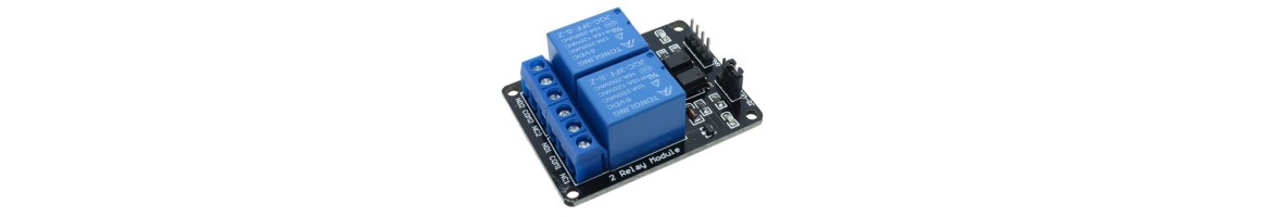 Relay Module