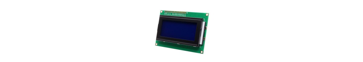 Displays
