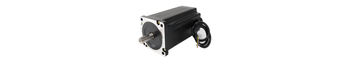 Stepper Motors
