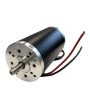 DC Motors