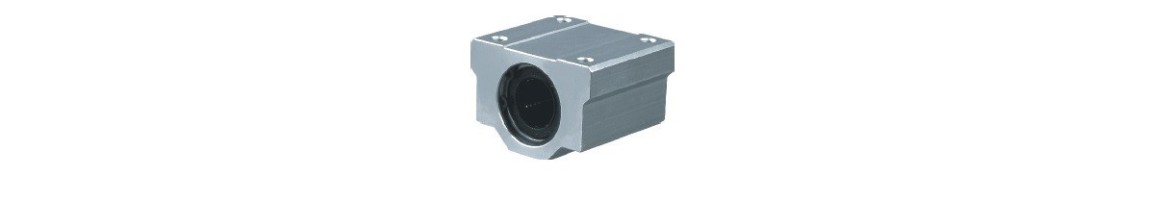 In Bearing Housing