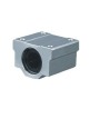 In Bearing Housing