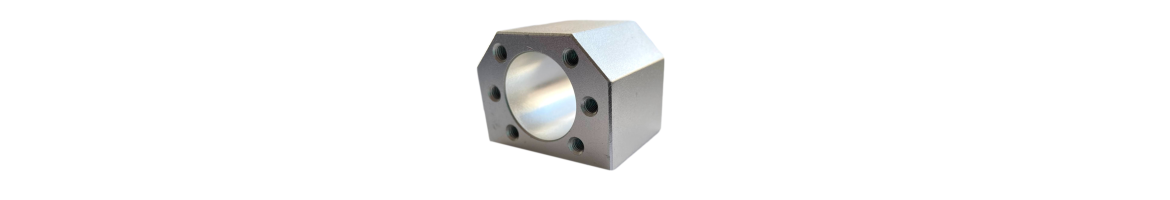 Nut Housings