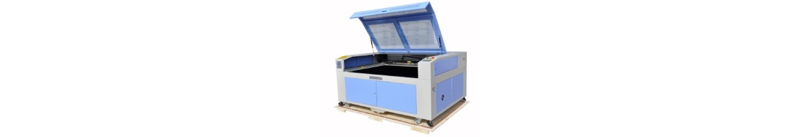 Laser Machines