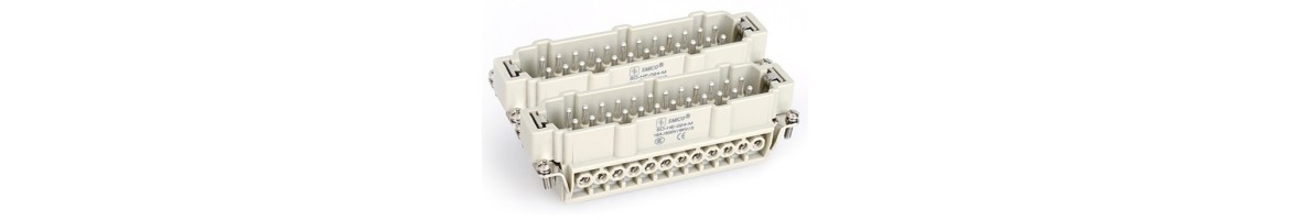 Industrial Connectors