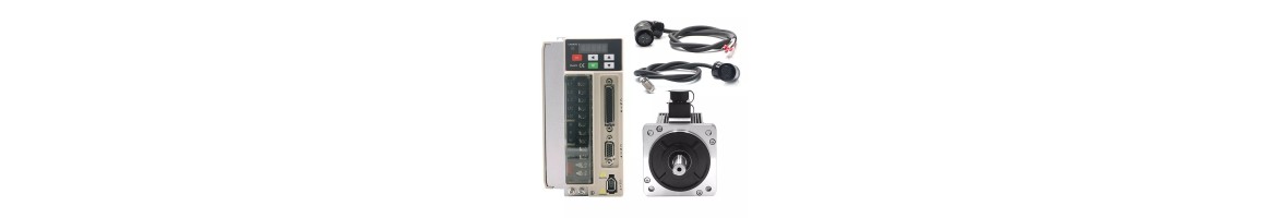 Servo Drives