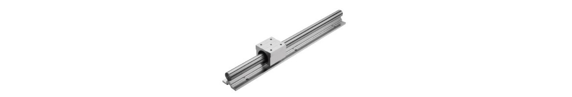 Rails